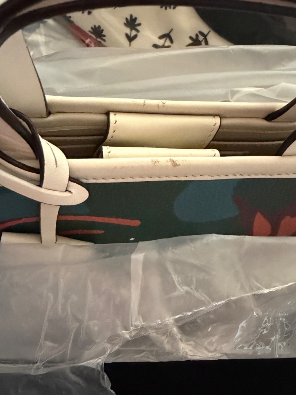 RADLEY London Our Favourite London Small Zip Top Satchel - Picture 6 of 7